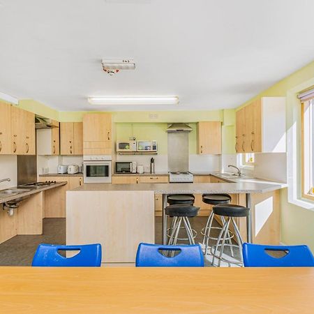 Vibrant Ensuite Rooms, Hatfield - Sk ภายนอก รูปภาพ